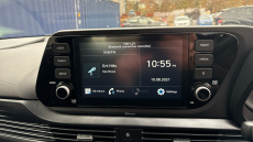 Hyundai BAYON 1.0 TGDi 48V MHEV SE Connect 5dr DCT Petrol Hatchback